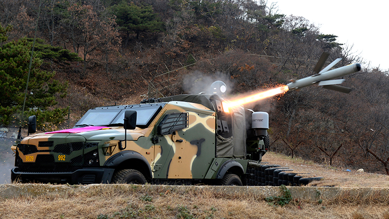 Έρχεται στην Ελλάδα το αντιαρματικό σύστημα SPIKE-NLOS – Η ανακοίνωση από το Ισραήλ